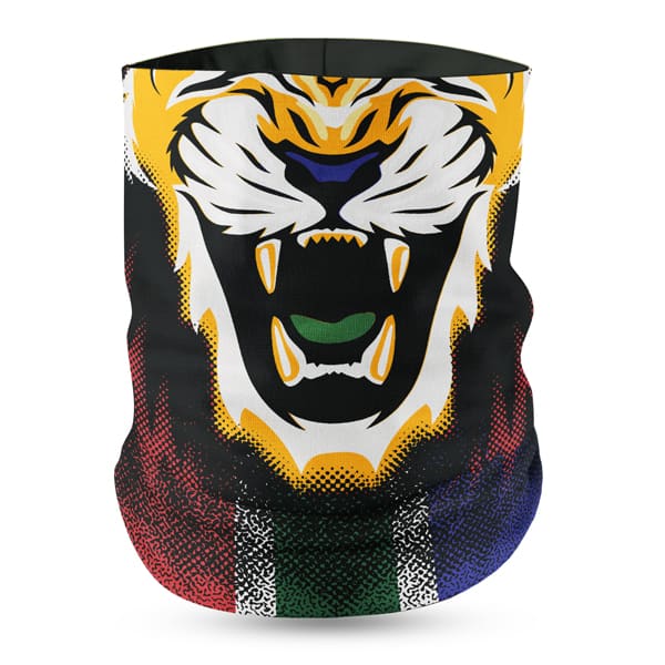 Multi Stripe Tubana