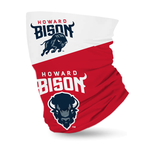 Howard University - Double Logo Tubana