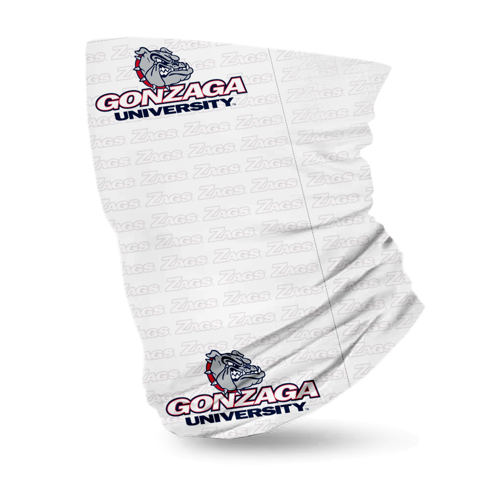 Gonzaga University - Zags Logo Tubana