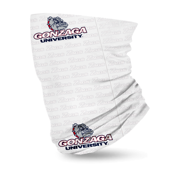 Gonzaga University - Zags Logo Tubana